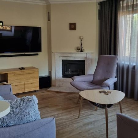 Apartamentai Dana Nida Εξωτερικό φωτογραφία