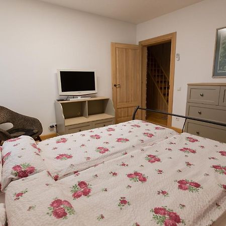 Apartamentai Dana Nida Εξωτερικό φωτογραφία