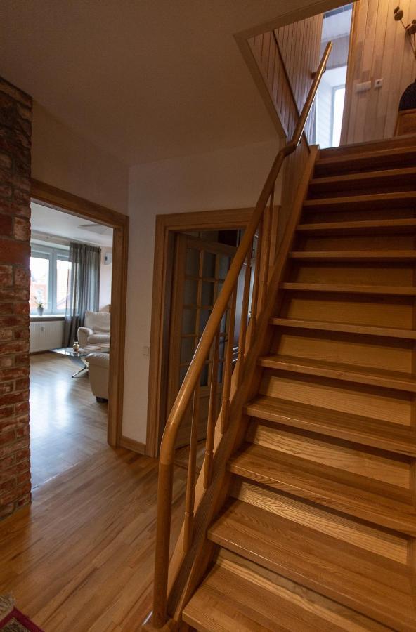 Apartamentai Dana Nida Εξωτερικό φωτογραφία