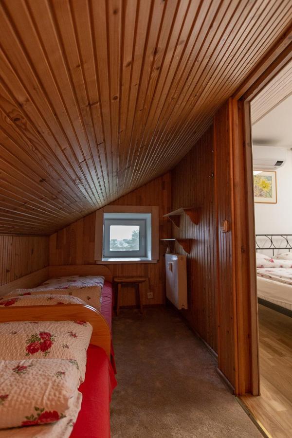Apartamentai Dana Nida Εξωτερικό φωτογραφία