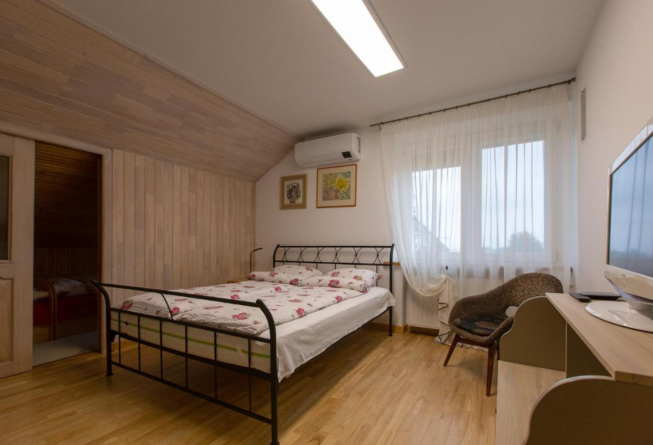 Apartamentai Dana Nida Εξωτερικό φωτογραφία