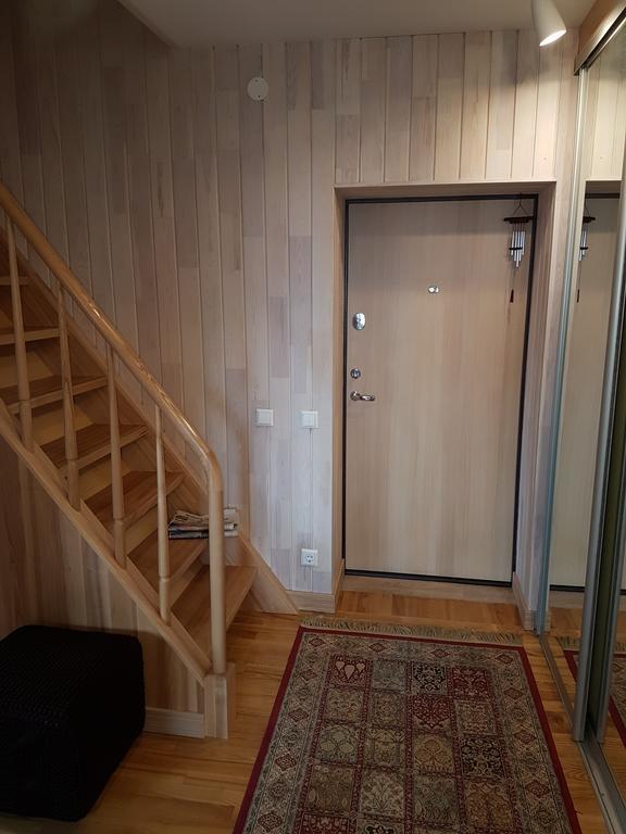 Apartamentai Dana Nida Εξωτερικό φωτογραφία